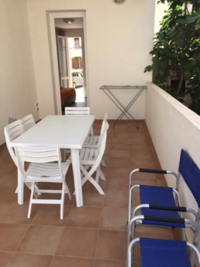 Monolocale Mulino
